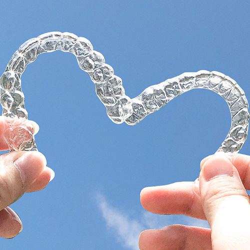 Allineatore miofunzionale -  TT  - Innovative Material and Devices, Inc.