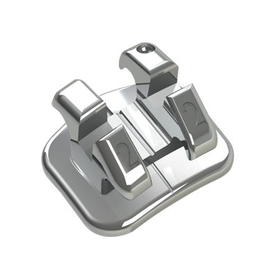 Armando Testa Fili Ad Arco Rettangolari Ortodontici TMA/Beta Ti-Mo - Per Apparecchi Dentali, Tutte Le Dimensioni Super Floss - Foto 10