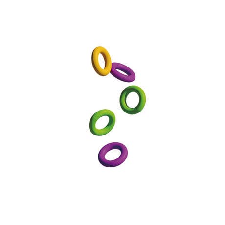 Elastico ortodontico per legature - Innovative Material and Devices, Inc.