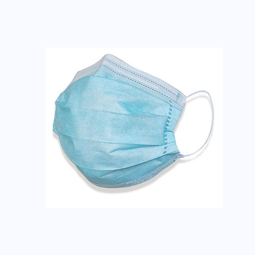 Mascherina di protezione scatola da 50 pezzi - Type I - Innovative Material and Devices, Inc. - medica / in tessuto non tessuto / monouso