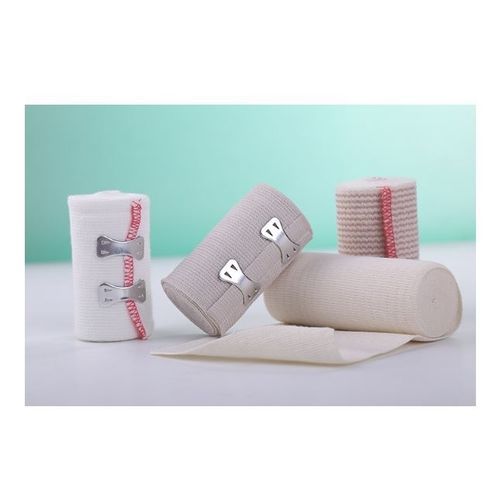 Cerotto elastico - Allmed Medical Products - in cotone / sterile