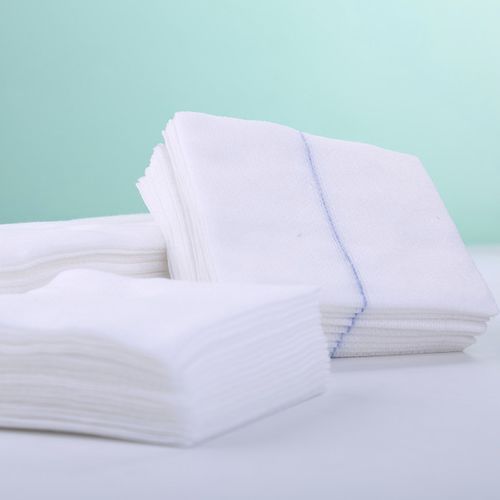 Cerotto in tessuto non tessuto - Allmed Medical Products - in poliestere / sterile / traspirante