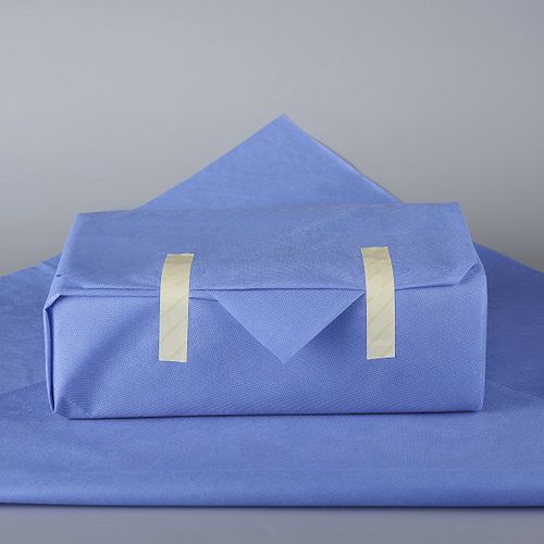 Telo per sterilizzazione - Allmed Medical Products