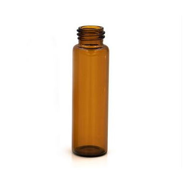 Fiala per COV - 15-425  - ZHEJIANG AIJIREN TECHNOLOGY INC. - in vetro borosilicato / con tappo a vite