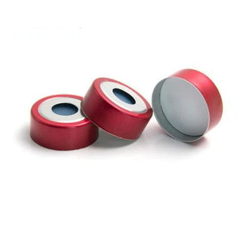 Tappo per flaconi - 20mm  - ZHEJIANG AIJIREN TECHNOLOGY INC. - sigillato / in alluminio