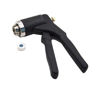 Utensile di aggraffatura per flacone - 20mm Crimper - ZHEJIANG AIJIREN TECHNOLOGY INC. - da laboratorio / manuale / portatile