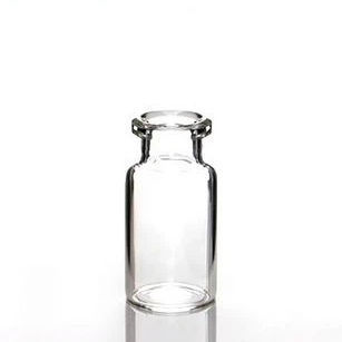Fiala per GC - 10ml - ZHEJIANG AIJIREN TECHNOLOGY INC. - in vetro / a base sferica / a fondo piatto