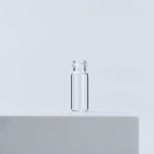 Fiala per HPLC - Clear Screw Vial 10-425 Thread - ZHEJIANG AIJIREN TECHNOLOGY INC. - per GC / in vetro borosilicato / graduata