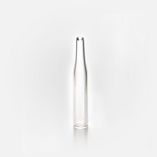 Fiala per HPLC - IV150 - ZHEJIANG AIJIREN TECHNOLOGY INC. - per GC / in vetro borosilicato / con tappo a vite
