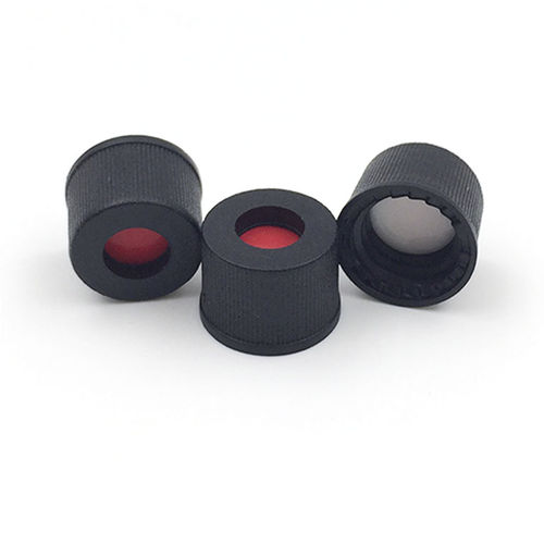 Tappo per flaconi - Black  - ZHEJIANG AIJIREN TECHNOLOGY INC. - ad avvitamento / in polipropilene