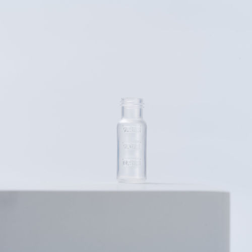Fiala per HPLC - ND9 PP - ZHEJIANG AIJIREN TECHNOLOGY INC. - PTFE / in plastica / graduata
