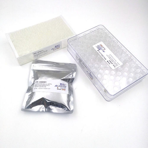 Fiala per HPLC - 9mm Screw Vial With Cap - ZHEJIANG AIJIREN TECHNOLOGY INC. - per GC / in vetro borosilicato / con tappo