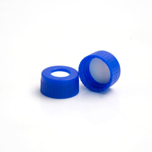 Tappo per flaconi - ND9 - ZHEJIANG AIJIREN TECHNOLOGY INC. - ad avvitamento / in plastica / PTFE