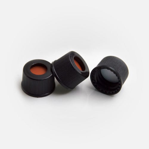 Tappo per flaconi -  10-425 PP Cap - ZHEJIANG AIJIREN TECHNOLOGY INC. - ad avvitamento / in PP