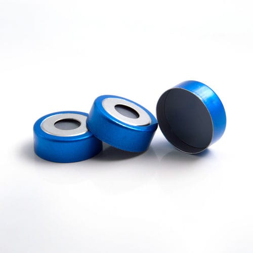 Tappo per flaconi - ZHEJIANG AIJIREN TECHNOLOGY INC. - sigillato / in alluminio