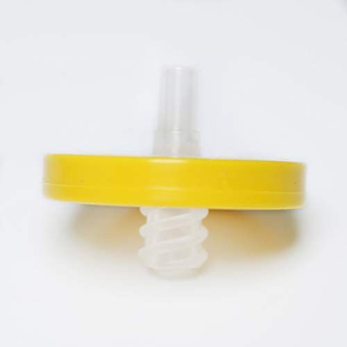 Filtro antibatterico - FE series - ZHEJIANG AIJIREN TECHNOLOGY INC. - per liquido / per siringa / PTFE
