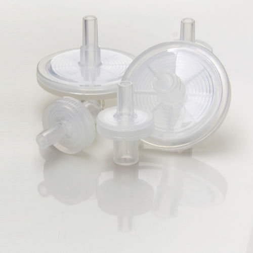 Filtro per liquido - ZHEJIANG AIJIREN TECHNOLOGY INC. - per siringa / PTFE / PES