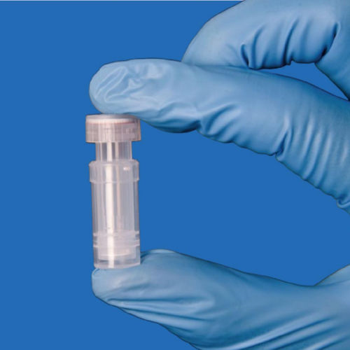 Filtro per liquido - ZHEJIANG AIJIREN TECHNOLOGY INC. - per siringa / per campioni di piccole dimensioni