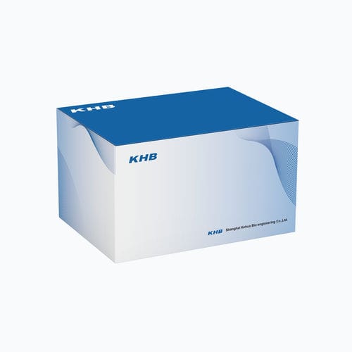 Kit di reagenti enzima - 30811010125 - Shanghai Kehua Bio-engineering - anticorpo / diagnostico / da ricerca