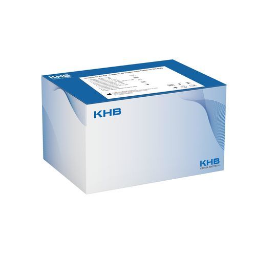 kit di reagenti enzima - Shanghai Kehua Bio-engineering