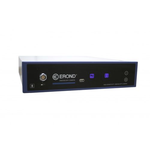 Fotocamera per endoscopio - EROND - medica / chirurgica / intraorale