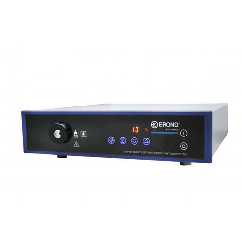 Fonte di luce per endoscopio - EROND - LED / alogena / allo xeno