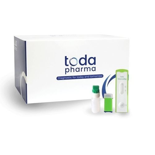 Kit di test del tetano - 2271-20 - TODA PHARMA - di siero / al plasma / di sangue totale
