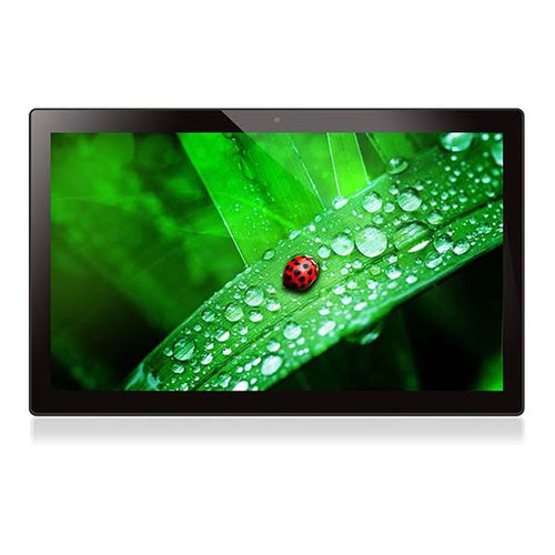 Computer medicale all-in-one - DF21  - Vecoton Technology - full HD / senza ventole