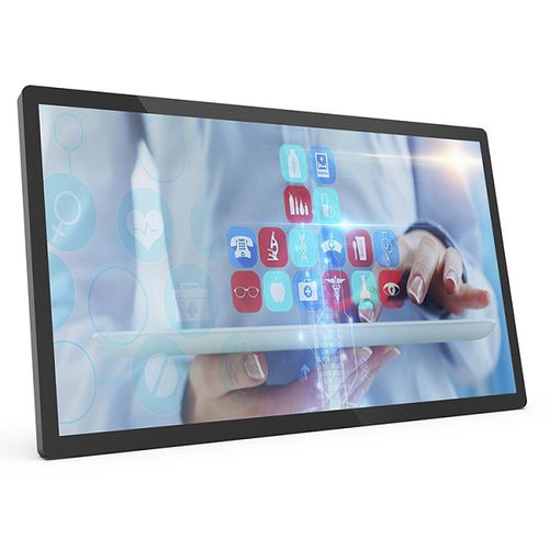 Tablet PC medicale full HD -  MF21  - Vecoton Technology