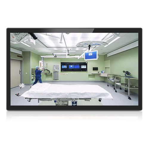 Panel PC medicale con USB - DF3202 - Vecoton Technology