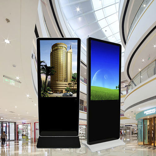 Monitor medico - Vecoton Technology - 4K / 49" / 32"