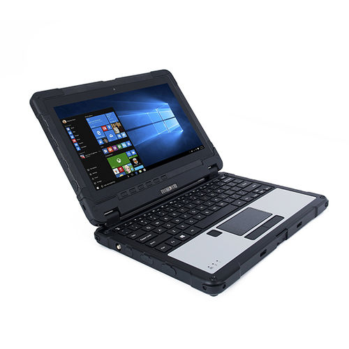 Tablet PC medicale robusto - RN1101 - Vecoton Technology