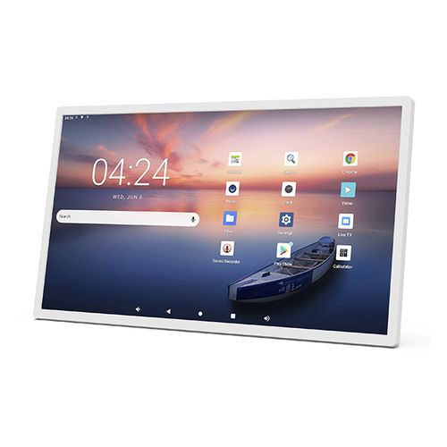 Panel PC medicale Quad Core - NF3295 - Vecoton Technology - portatile / con USB
