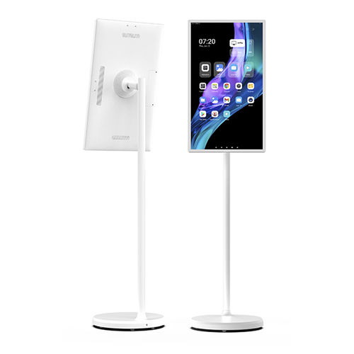 Computer medicale all-in-one - NF3295 - Vecoton Technology - con USB / con touch screen multitouch