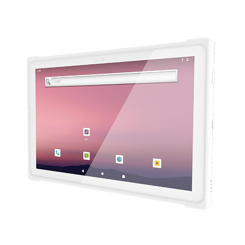 Tablet PC medicale Octa-Core - K195T - Vecoton Technology - per struttura sanitaria / Full HD / con touch screen multitouch