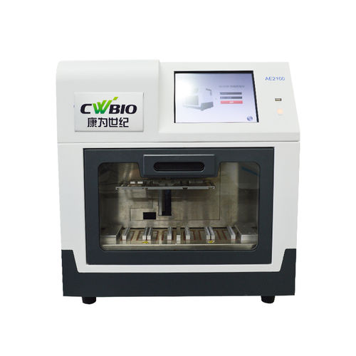Estrattore da laboratorio automatico - Jiangsu CoWin Biotech Co.,Ltd