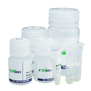 Kit di reagenti in soluzione - Jiangsu CoWin Biotech Co.,Ltd - per qPCR / diagnostico / da laboratorio