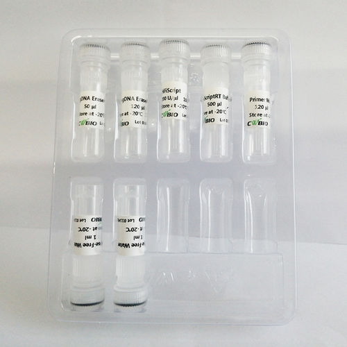 Reagente enzima - HiFiScript - Jiangsu CoWin Biotech Co.,Ltd - per RT-PCR