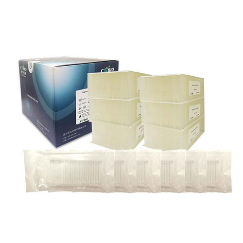 Kit di reagenti a biglie magnetiche - Magbead - Jiangsu CoWin Biotech Co.,Ltd - per estrazione di DNA / per acidi nucleici / per estrazione di RNA