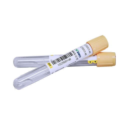 Provetta per DNA - CW2814S - Jiangsu CoWin Biotech Co.,Ltd - per biologia molecolare / di sangue / per RNA