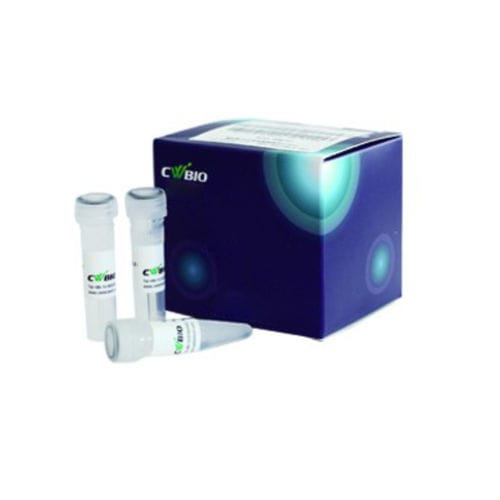 Kit di reagenti DNA ligasi - CW2592M - Jiangsu CoWin Biotech Co.,Ltd - microbiologico