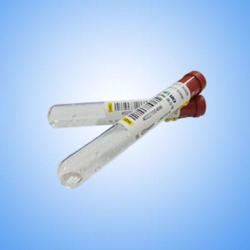 Provetta per biologia molecolare - CW2815S - Jiangsu CoWin Biotech Co.,Ltd - di sangue / al plasma / per DNA