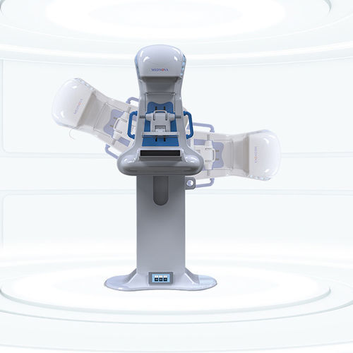 Mammografo digitale a campo pieno - Femaray  - Mednova Medical