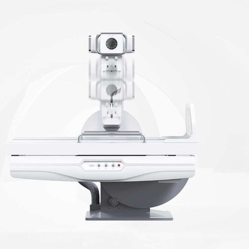 Sistema di radiofluoroscopia digitale - Mednova Medical - per fluoroscopia diagnostica / con tavolo ribaltabile