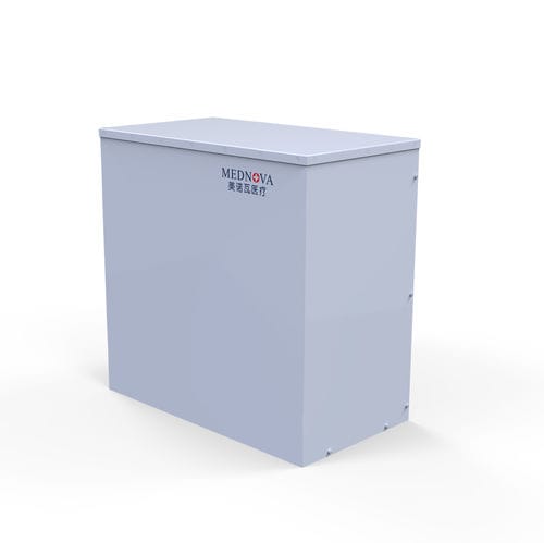 Generatore di raggi X per radiografia multidisciplinare - MNG - Mednova Medical - autoportante / con pannello di comando / con batteria