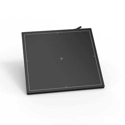 Rilevatore a pannello piatto per radiografia multidisciplinare - INova - Mednova Medical - 17 x 17