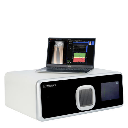 densitometro osseo DEXA - Mednova Medical