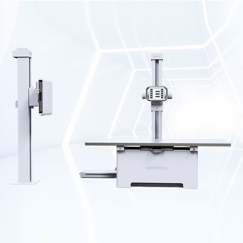 sistema di radiografia digitale - Mednova Medical