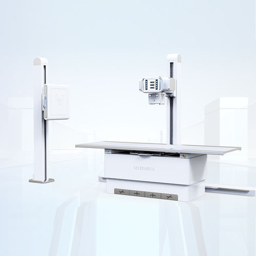 sistema di radiografia digitale - Mednova Medical