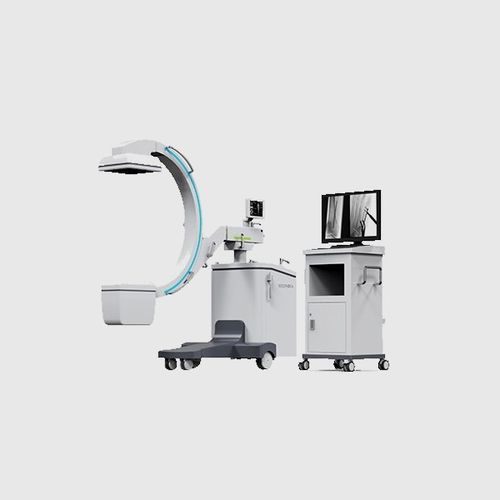 Amplificatore di brillanza mobile - CStar - Mednova Medical - con sensore piano / con colonna video